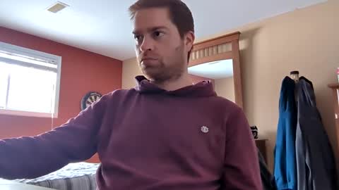 Snapshot of woodeee77 chatting on 15, 2, 2025 woodeee77 online show from 15, 2, 2025