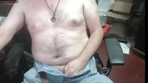 woodworker6473 online show from 3, 3, 2025