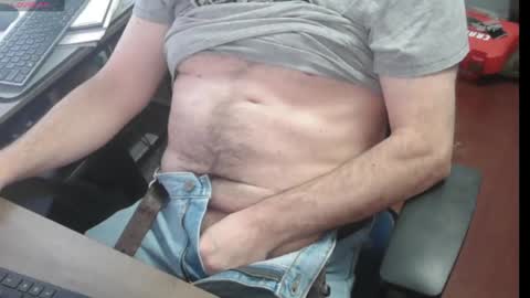 woodworker6473 online show from 5, 3, 2025