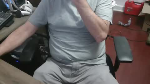 woodworker6473 online show from 19, 2, 2026