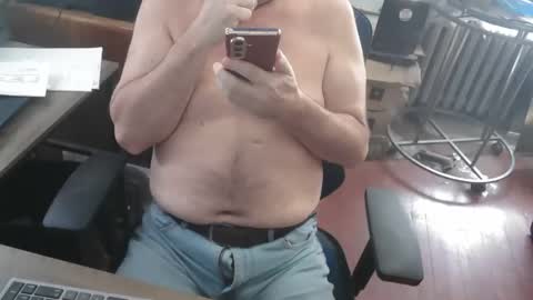 woodworker6473 online show from 7, 4, 2026