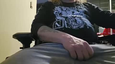 Snapshot of woody1971__ chatting on 1, 2, 2026 Woody online show from 1, 2, 2026