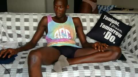 Snapshot of woody_n_buzz chatting on 27, 1, 2025 Woody and Buzz online show from 27, 1, 2025