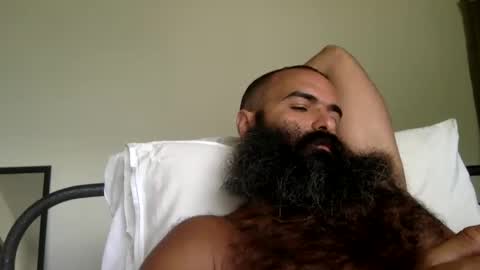 woof_wolf37 online show from 19, 9, 2025