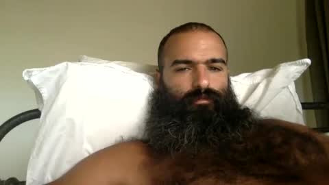 woof_wolf37 online show from 4, 10, 2025