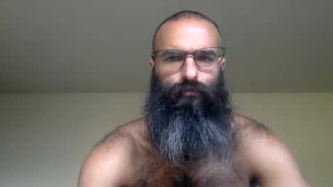 woof_wolf37 online show from 25, 2, 2026