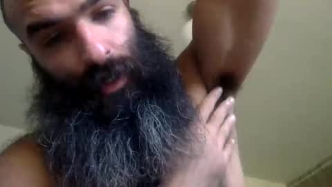 woof_wolf37 online show from 9, 3, 2026