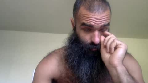 woof_wolf37 online show from 14, 3, 2026