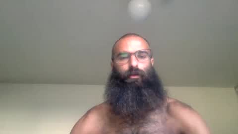 woof_wolf37 online show from 20, 5, 2026