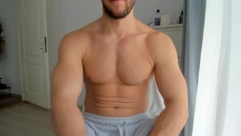 Wolfie online show from 17, 2, 2025