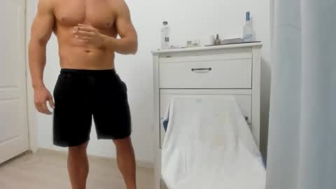 Wolfie online show from 28, 10, 2025