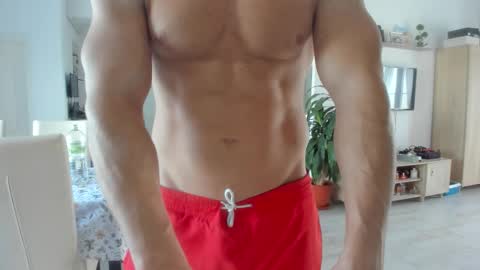 Wolfie online show from 4, 12, 2025