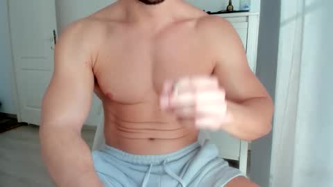 Snapshot of woolfiie chatting on 4, 3, 2026 Wolfie online show from 4, 3, 2026