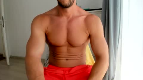 Wolfie online show from 9, 6, 2026