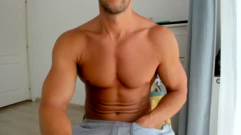 Wolfie online show from 15, 7, 2026