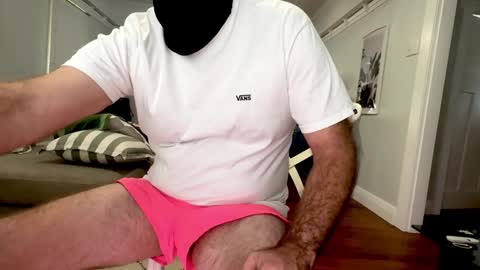 AussieForeskin online show from 14, 9, 2025