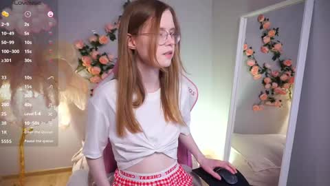 Snapshot of woooobble chatting on 5, 6, 2026 woooobble online show from 5, 6, 2026