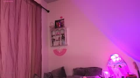 Snapshot of worship_nymphae chatting on 20, 10, 2025 NYMPH    online show from 20, 10, 2025