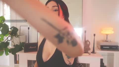 Snapshot of worshipbrielle chatting on 11, 12, 2024 Brielle online show from 11, 12, 2024