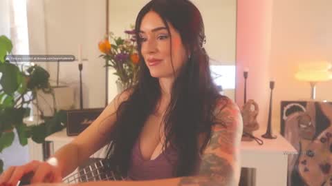 Snapshot of worshipbrielle chatting on 17, 12, 2024 Brielle online show from 17, 12, 2024