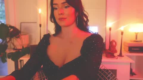 Snapshot of worshipbrielle chatting on 25, 12, 2024 Brielle online show from 25, 12, 2024