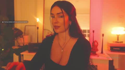 Snapshot of worshipbrielle chatting on 28, 12, 2024 Brielle online show from 28, 12, 2024