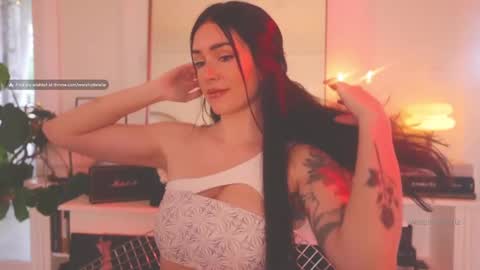 Snapshot of worshipbrielle chatting on 29, 12, 2024 Brielle online show from 29, 12, 2024