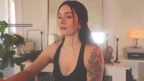 Snapshot of worshipbrielle chatting on 2, 1, 2025 Brielle online show from 2, 1, 2025