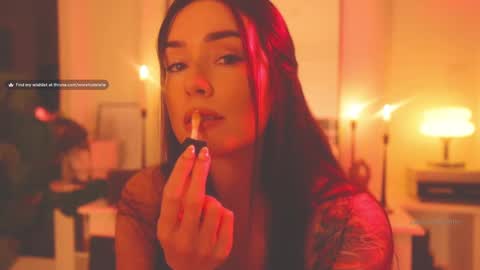 Snapshot of worshipbrielle chatting on 4, 1, 2025 Brielle online show from 4, 1, 2025