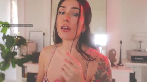 Snapshot of worshipbrielle chatting on 4, 1, 2025 Brielle online show from 4, 1, 2025