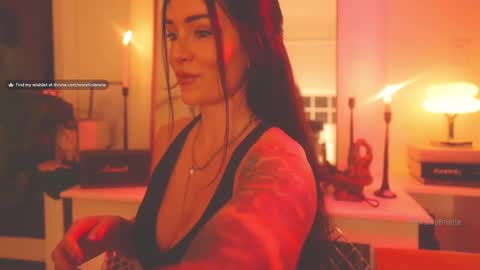 Snapshot of worshipbrielle chatting on 18, 1, 2025 Brielle online show from 18, 1, 2025