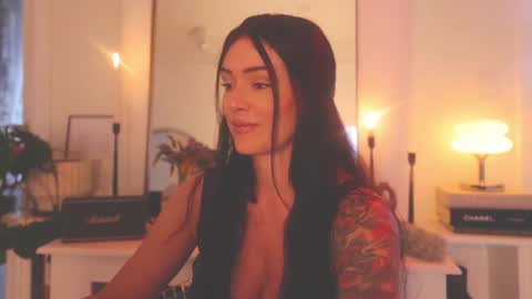 Snapshot of worshipbrielle chatting on 7, 2, 2025 Brielle online show from 7, 2, 2025