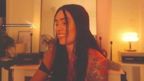 Snapshot of worshipbrielle chatting on 7, 2, 2025 Brielle online show from 7, 2, 2025