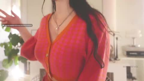 Snapshot of worshipbrielle chatting on 10, 2, 2025 Brielle online show from 10, 2, 2025