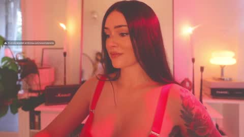 Snapshot of worshipbrielle chatting on 24, 2, 2025 Brielle online show from 24, 2, 2025