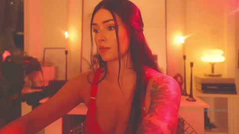 Snapshot of worshipbrielle chatting on 24, 2, 2025 Brielle online show from 24, 2, 2025