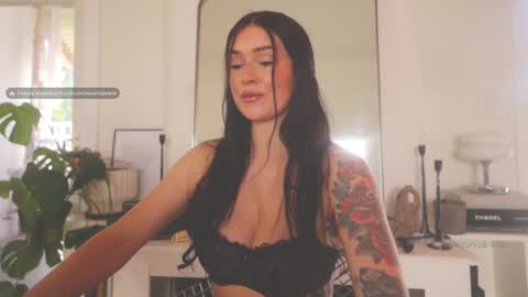 Snapshot of worshipbrielle chatting on 9, 3, 2025 Brielle online show from 9, 3, 2025