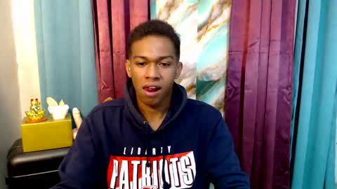 Josh This is my new account now  online show from 24, 11, 2025