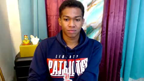 Josh This is my new account now  online show from 12, 1, 2026