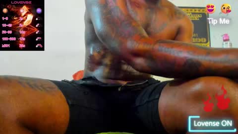 Cristofer online show from 4, 12, 2025