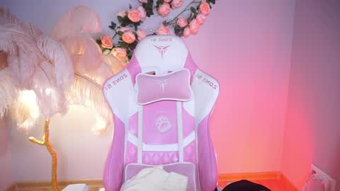 Snapshot of wow_angel chatting on 19, 5, 2026 wow_angel online show from 19, 5, 2026