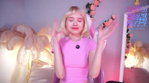 Snapshot of wow_angel chatting on 26, 5, 2026 wow_angel online show from 26, 5, 2026