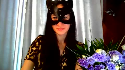 wow_dream_girl_ online show from 14, 9, 2025
