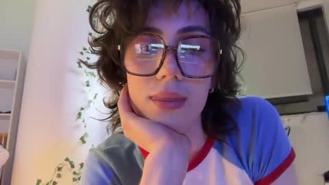 Glen online show from 30, 3, 2026