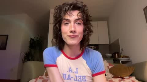 Glen online show from 17, 4, 2026