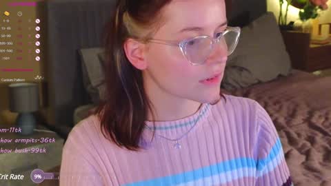 Snapshot of wow_luvng chatting on 16, 1, 2025 Rebecy online show from 16, 1, 2025