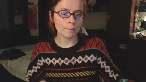 Rebecy online show from 15, 1, 2026