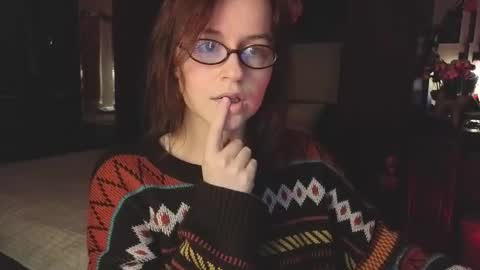 Rebecy online show from 19, 2, 2026