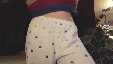 Rebecy online show from 4, 3, 2026