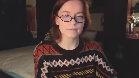 Rebecy online show from 7, 3, 2026